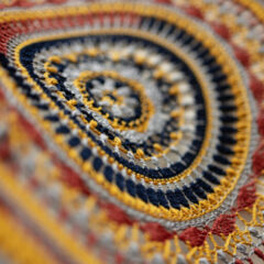 Crochet Olga Shalaeva