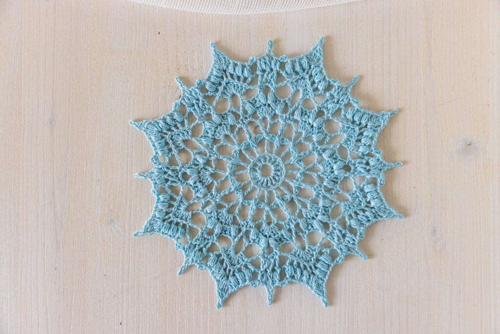 PDF Alara doily - 9 rounds