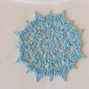 PDF Alara doily - 9 rounds