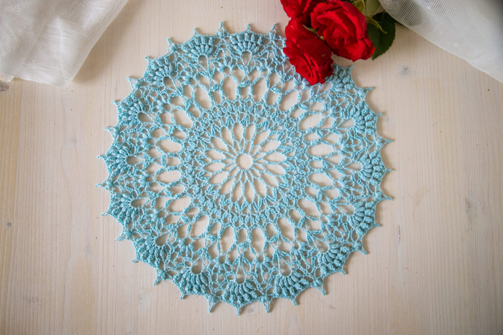 PDF Ariadna doily