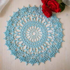 PDF Ariadna doily