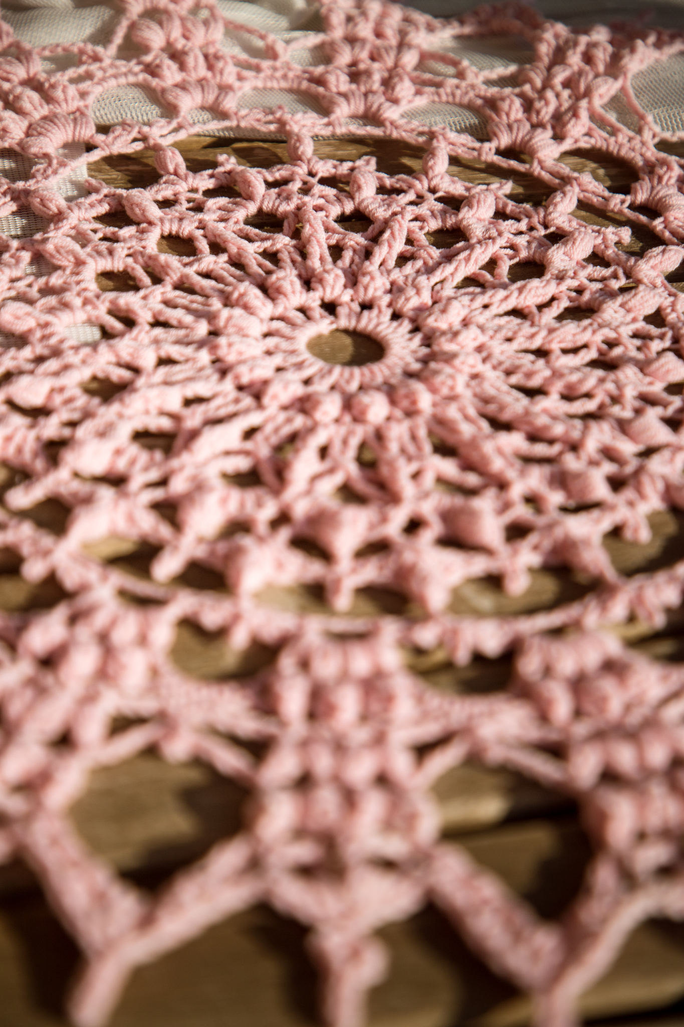 PDF Iveta crochet doily pattern - Image 7
