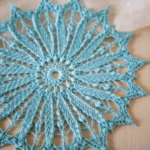 PDF Dominika doily pattern