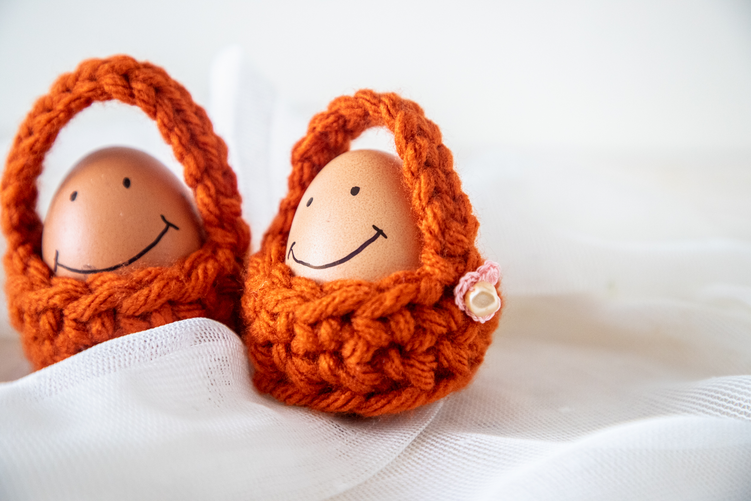 Easter egg basket - Image 3