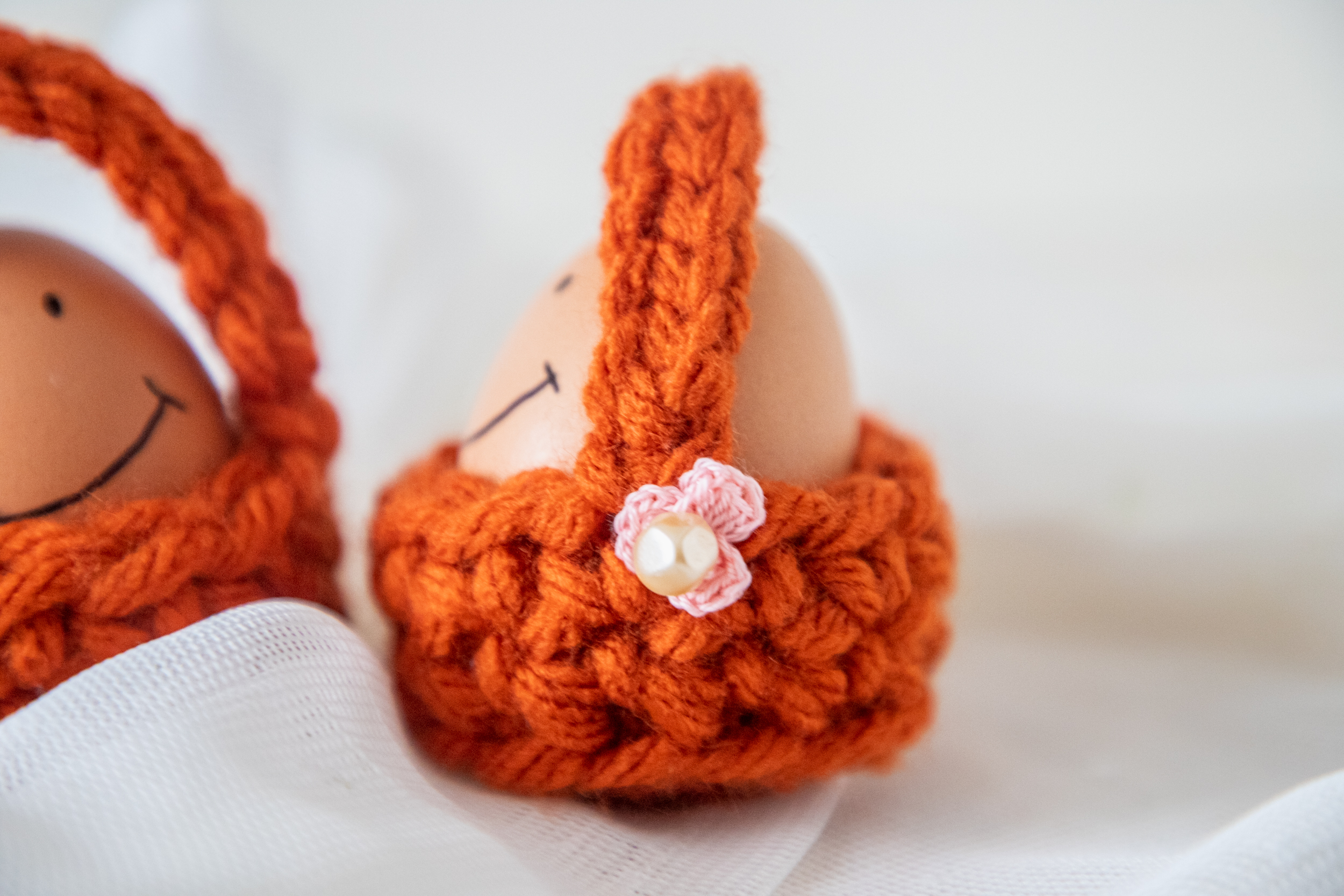 Easter egg basket - Image 4