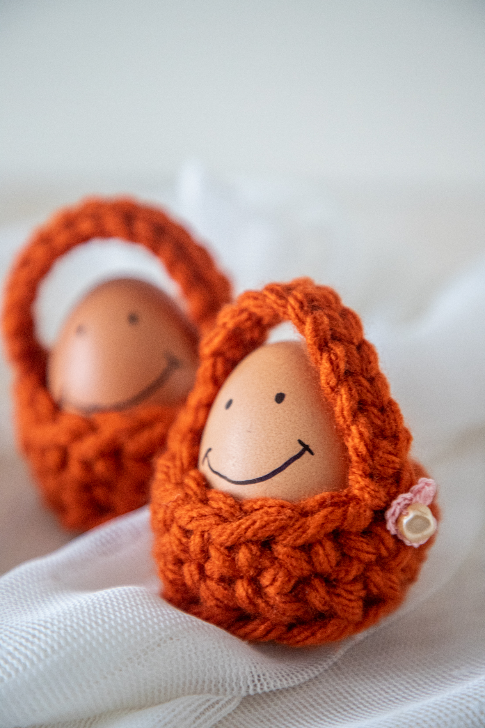 Easter egg basket - Image 6