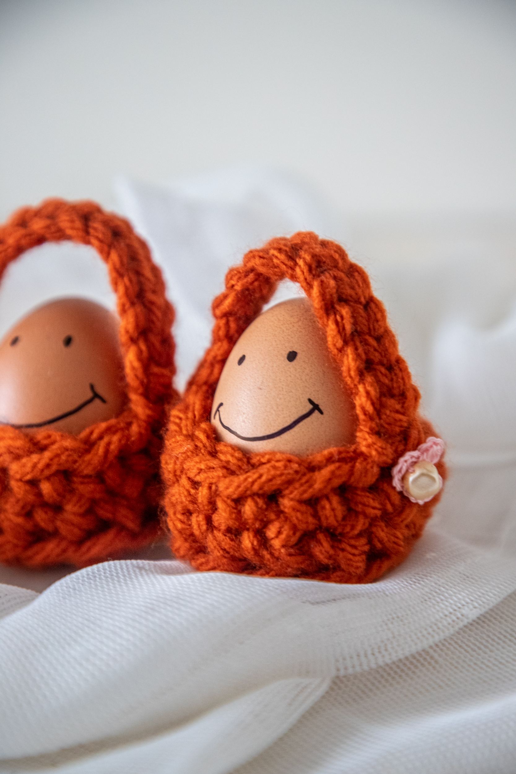 Easter egg basket - Image 8